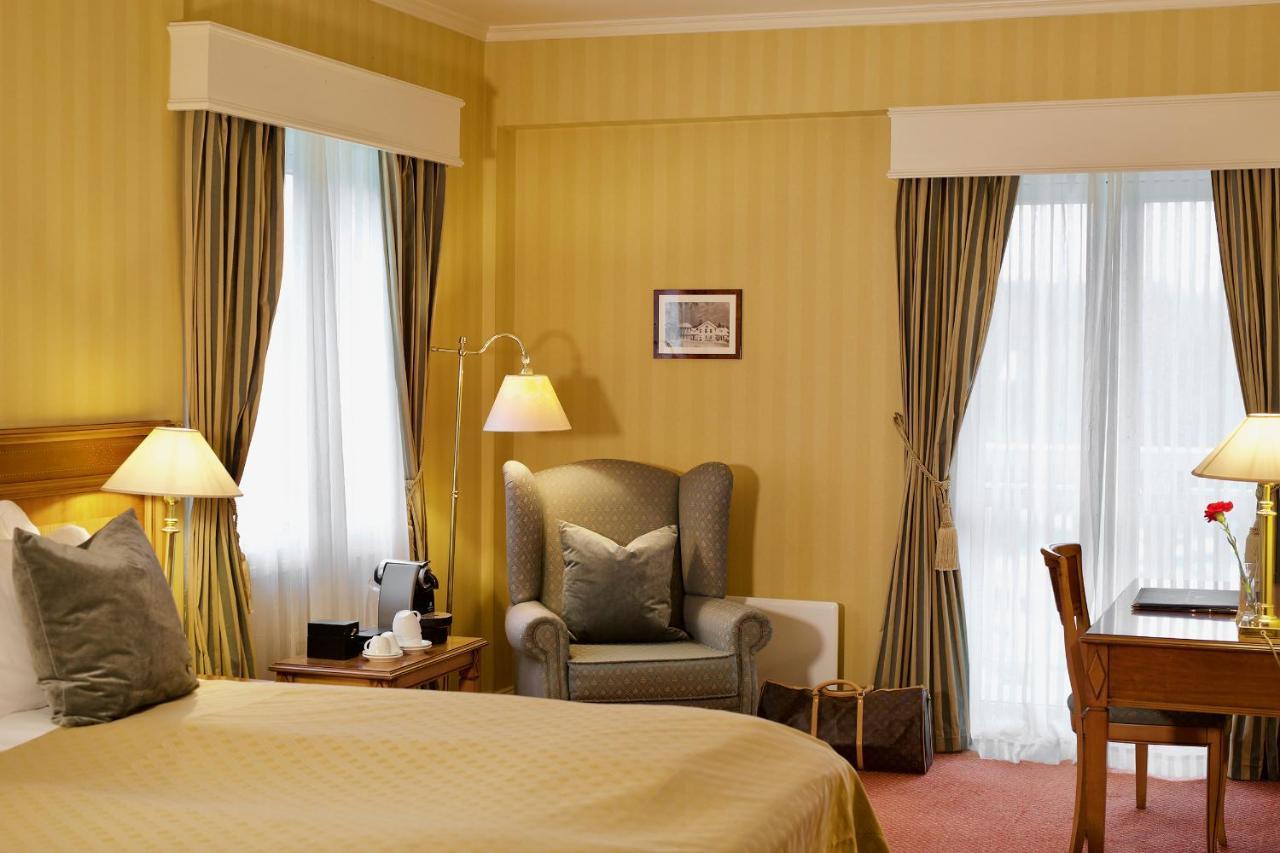 Losby Gods Manor Лёренскуг Экстерьер фото