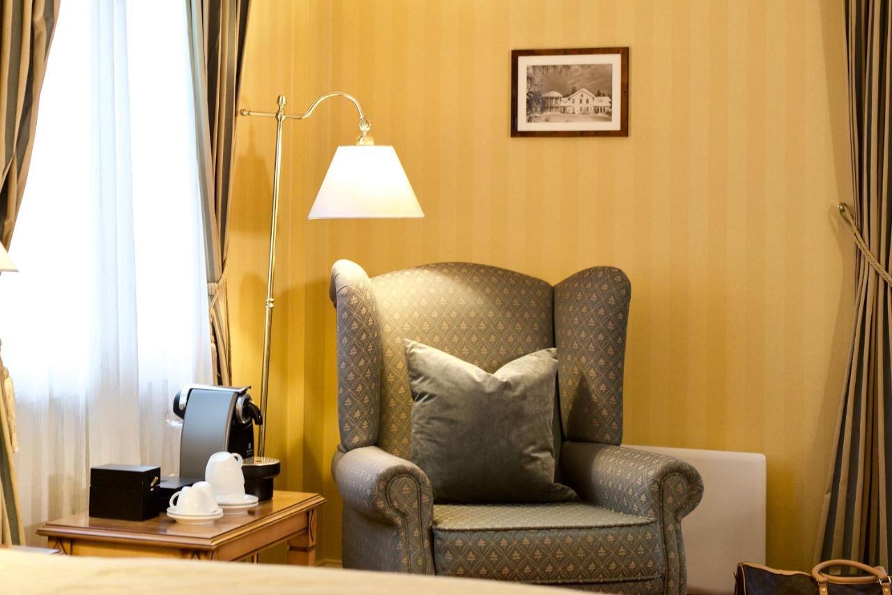 Losby Gods Manor Лёренскуг Экстерьер фото