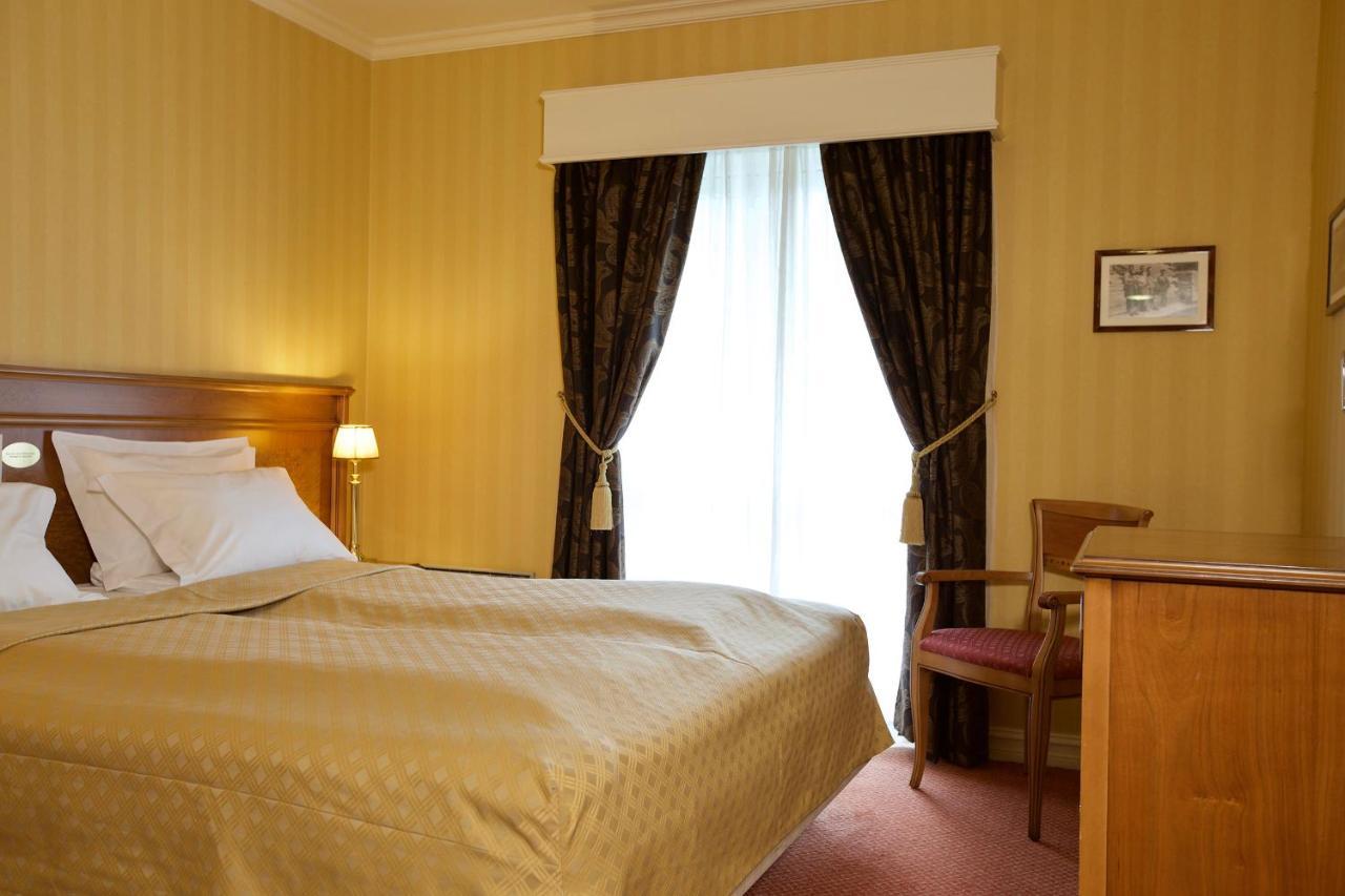 Losby Gods Manor Лёренскуг Экстерьер фото